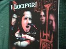 Danzig - I Luciferi LP (Misfits/Punk/Goth/Samhain/AFI/Alkaline Trio/Ramones/NYC)