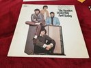 The Beatles - Yesterday & Today - 2nd state butcher cover Record T-2553 MONO