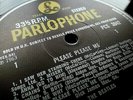 The BEATLES - *PLEASE PLEASE ME* - 1966 - UNIQUE FULLY LAMINATED G&L COVER