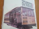 Thelonious Monk Alone in San Francisco Analogue Productions Riverside 45rpm #907