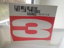 THE THREE SOUNDS - 3 - BLUE NOTE 4120 - MONO - DEEPGROOVE - EAR + RVG - PRISTINE