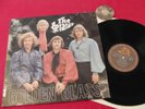 LP THE PETARDS Golden Glass  Germany 1982 | M- to EX