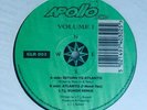 LTJ Bukem– Atlantis (I Need You) - Apollo Two ?– Volume 1(12