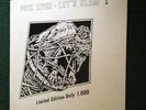 V/A - Punk Lives - Lets Slam Vol 2 LP (Sad Society/The Disturbed/Rejected/Atrox)