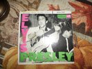 RARE Self Titled Elvis EPA-747 EP Ad Back Armstrong