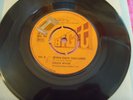CHUCK WOOD - SEVEN DAYS TOO LONG - 7'' VG+/BIG 104/A1-B1/1967 UK