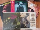 A JAZZ BUNCH OF TEN( THE PIANO ) FOR $30