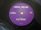 Jesus Medina Farruca Jerezana / Gitanerias Tango