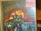 The Grateful Dead ?– The Grateful Dead, MONO UNPLAYED.LIKE NEW,SHRINK,MINT