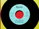 NORTHERN SOUL THE SUPERLATIVES I STILL LOVE YOU / WE'RE SO LONELY
