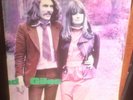 McDONALD AND GILES self titled 1970 UK PINK LABEL ISLAND i LOGO STEREO VINYL LP