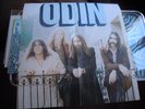 VERTIGO SWIRL ODIN  FIRST GERMAN PRESS INCLUDING POSTER   MINT-