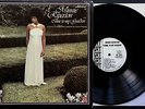 Rare MINNIE RIPERTON Come To My Garden NM/VG+ GRT 1st Pressing Wht Lbl PROMO LP
