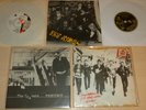 5 X RARE AND OBSCURE ORIG PUNK 7