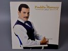 Record LP Album: The Freddie Mercury Album PCSD 124