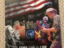 CROSBY STILLS NASH YOUNG DEJA VU - LIVE - CSNY  200G  TOYOKASEI JAPAN - UNPLAYED