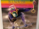 Scorpions - Fly to the Rainbow RCA Vinyl LP First German printing 1974 VG+