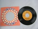 Vinyl Record 7” Single MAMA CASS ELLIOT MAKE YOUR OWN KIND OF MUSIC (G)