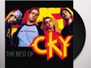 The Best Of CKY (Camp Kill Yourself)(Jackass) LP 2006 LTD ED NEW SEALED