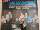 Johnny Hallyday 45 tours 434823 Joey and the showmen