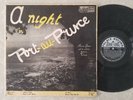 RARE 50's Haitian Jazz LP MURAT PIERRE & TI RORO A Night in Port-au-Prince HEAR