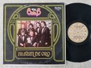 Crazy Cumbia Psych Effects LP LOS BABYS Jinetes En El Cielo PEERLESS Hear mp3