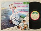Colombia Cumbia LP CLIMACO SARMIENTO Cumbia Sobre El Mar FONOGRAMA Hear mp3
