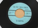 THE CONFUSIONS Sad Souveniers/Fried Ice Cream 45 Garage HEAR