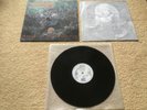 Suffocation “Effigy Of The Forgotten” Original EU 1991 vinyl Lp + inner