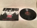 Absu “Barathrum : V.I.T.R.I.O.L.” Original France Osmose 1993 vinyl Lp