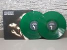 Queen Get Down Live In Japan Double GREEN VINYL Fan Club Bootleg Freddie Mercury