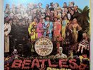The Beatles Sgt Pepper's Lonely Hearts Club Band Capitol SMAS 2653