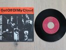 Rolling Stones - Get off of my cloud Ex Libris Decca 20031 Original Club Edition