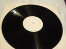 Prefab Sprout Jordan The Comeback LP.  White label Test Pressing