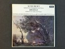 MISTISLAV ROSTROPOVICH 'SCHUBERT, SONATA FOR ARPEGGIONE. BRITTEN,SONATA ' 1ST