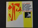 CLIFF JORDON     'SELF TITLE'    BLP 1565 .NY23. 1ST PRESS.MONO