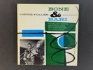 CURTIS FULLER   ' BONE & BARI '   BLP 1572. 1ST PRESS. MONO. PROMOTION COPY