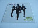 THEE MIGHTY CAESARS  'BEWARE THE IDES OF MARCH' LP UK BIG BEAT 1985 NEW CHILDISH