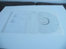 THE METEORS 'TEENAGERS FROM OUTER SPACE' LP UK BIG BEAT 1986 NEW TEST PRESSING