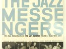 ART BLAKEY on BLUE NOTE 1508    Original 1st US Prssing    1956 DG MONO Hi Fi