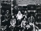 The Allman Brothers Band - At Fillmore East (Mobile Fidelity) 2LP MOFI Vinyl