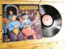 ENSEMBLE TZIGANE RUSSE BALALAIKA LP 33T VINYL EX COVER EX ORIGINAL