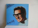 THE COMPLETE BUDDY HOLLY 6 LP BOX SET W/ 64 PAGE BOOKLET; U.S.A. MCA LABEL MINT-