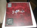 GENESIS : 1983-1998 / ROTES 6-LP BOX SET / 180 GRAMM VINYL , HALF SPEED MASTER