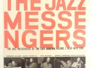 Art Blakey on Blue Note 1507    Rare 1st Edition   1956  Mono  RVG  DG 1st Press