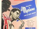 1953 Very Rare Original  CHARLIE MARIANO  VOLUME 1  IMPERIAL IM3006 10