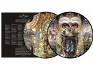 Michael Jackson **Dangerous **BRAND NEW PICTURE DISC RECORD LP VINYL