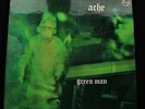 ACHE Green Man Danish Philips 1971 1st pressing Psych LP *MINT-* Superb