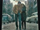 BOB DYLAN The Freewheelin' UK CBS 1963 1st 'Philips' Pressing *MINT-* LP RARE