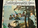 BUFFALO SPRINGFIELD Again US Acto 1967 1st pressing STEREO Psych LP *MINT*